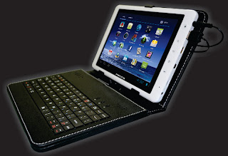 First Voice Calling tablet of India launched by Pantel at Rs 8299  Penta-T-Pad