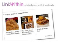Cara Membuat Related Post Dengan Thumbnail Cara Membuat Related Post Dengan Thumbnail