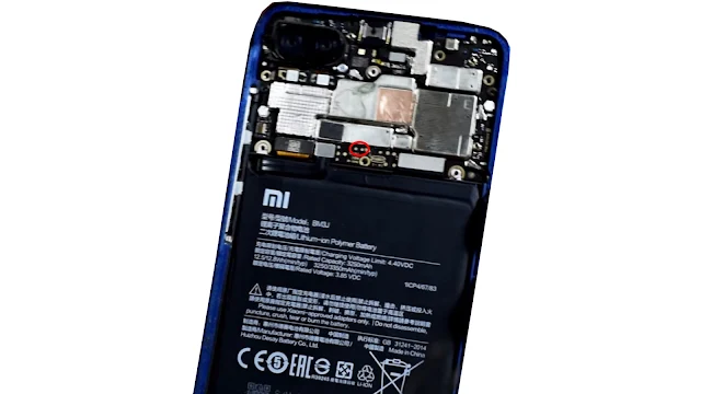 Mi8-Lite-Remove-Mi-Account