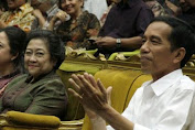 Terus Diintimidasi Mega, Jokowi diminta untuk mundur dari PDIP