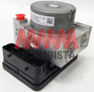 2068638 Ford Mustang 5.0 centralina ABS gruppo pompa ATE