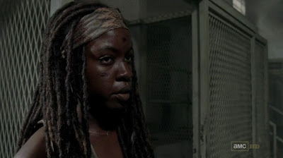 The Walking Dead 3x10 - Diteci la vostra