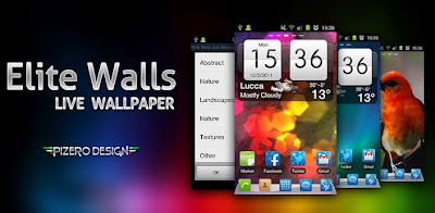 Download Wallpaper Changer PRO v1.3.5 APK Full Version