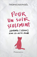 Journal sexuel d'une trentenaire