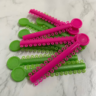 Las mejores combinaciones de colores para tus Brackets en el mes de Mayo!