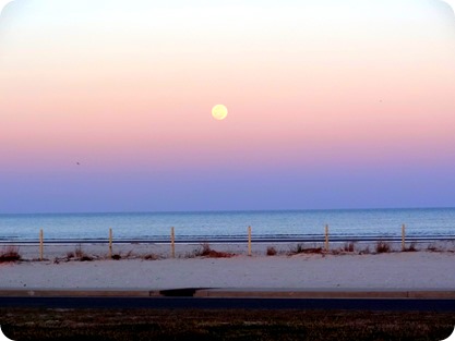 moon