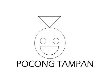 WELCOME POCONG !!!