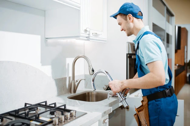 Who Provides Affordable Plumbing Service in Piedmont, SC? | Ace Plumbing