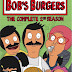 Bob's Burgers 2ª Segunda Temporada 1080p Latino - Ingles