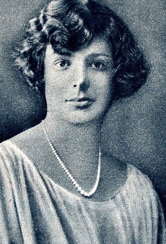 Infanta Beatriz de Borbón