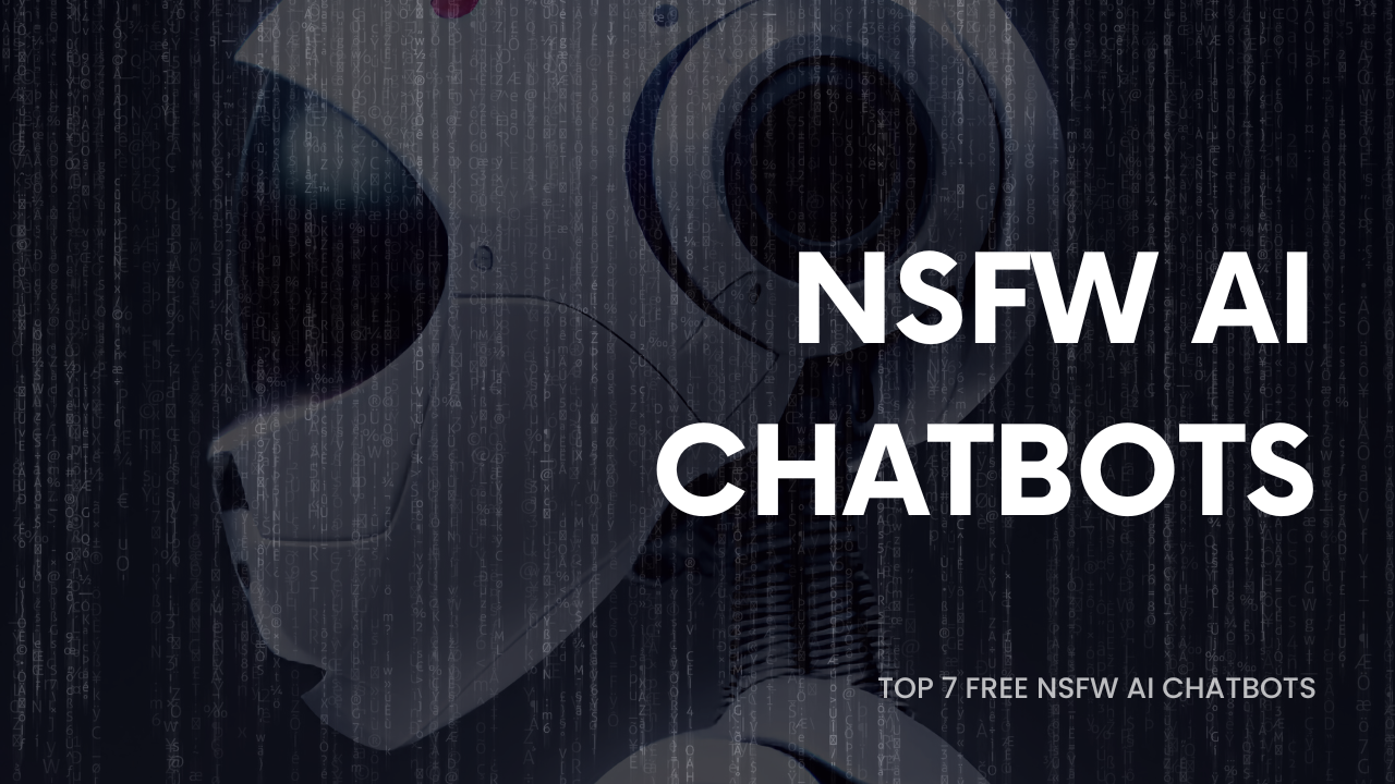 NSFW AI Chatbot