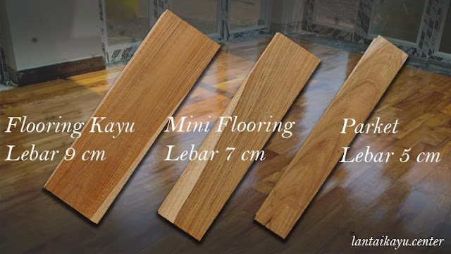 Jual lantai kayu bandar lampung