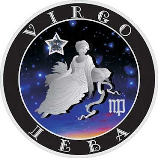 Ramalan Bintang Zodiak Virgo 1 Juli - 7 Juli 2013