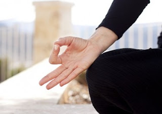 gyan-mudra