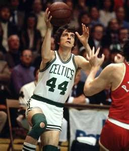 CelticsGreenBlog.com celtics fans only!: Always a Celtic - Remembering  Pistol Pete