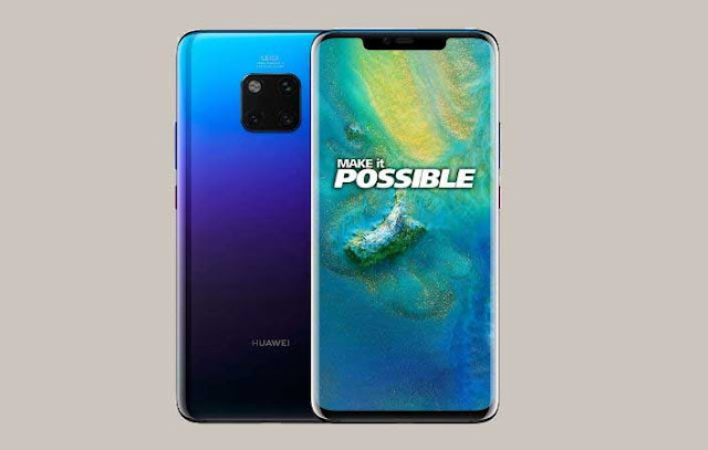 Huawei Mate 20 Pro FAQ’s – IR Blaster, Gorilla glass, VoLTE, Reverse Wireless Charging