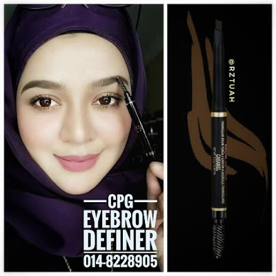 cpg eyebrow pencil