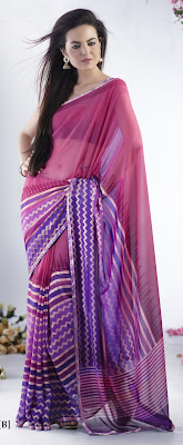 Indian--Sari