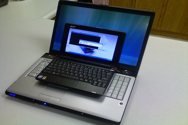 Laptops & Netbooks