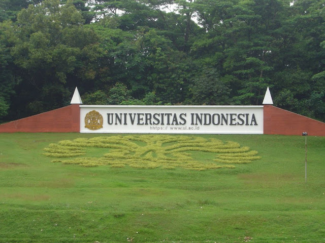 universitas terbaik di Indonesia