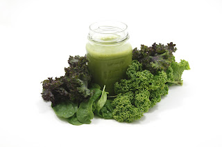 green smoothie