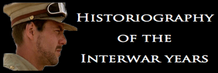 Historians Quotes League of Nations