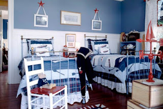 Best-nautical-bedroom-décor-ideas