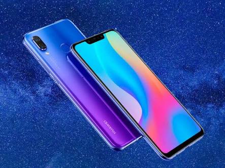 huawei nova 3 and 3i price and specifications