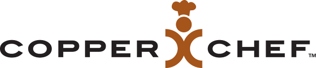 Copper Chef Logo