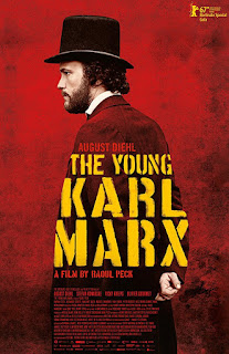 Download film The Young Karl Marx to Google Drive 2017 hd blueray 720p