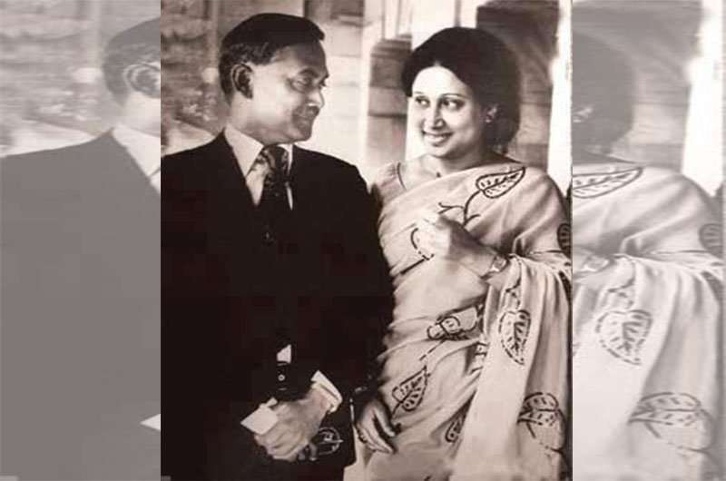 Khaleda Zia Wedding Pictures - Khaleda Zia Pictures Download - Khaleda Zia New Pictures - Khaleda Zia Childhood Pictures - khaleda zia picture - NeotericIT.com