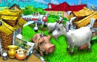 Download Game Farm Frenzy: Pizza Party