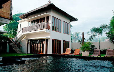 Bali baliku Luxury Villa Jimbaran Bali