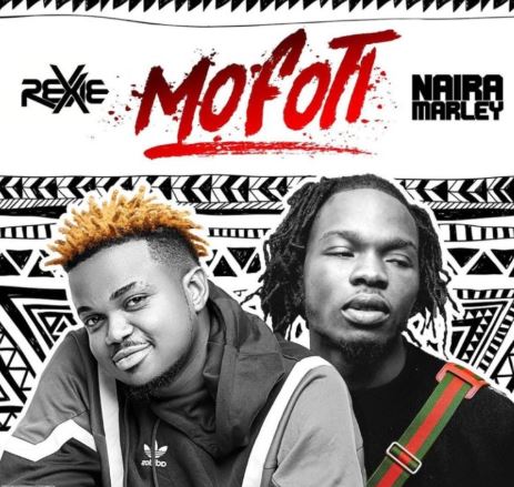 Rexxie x Naira Marley – Mofoti