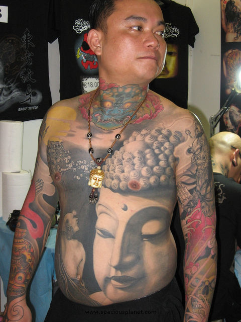 Religious Tattoo Budha Tattoos Designs Ideas tattoo designs men