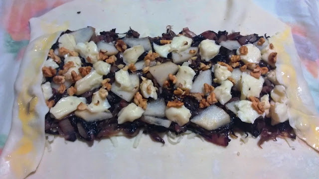 Ricette col Radicchio 