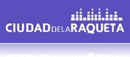 Ciudad Raqueta Logo