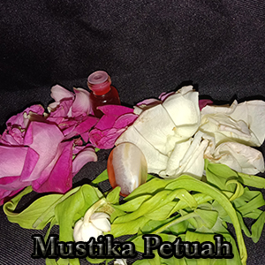 Batu Mustika Succubus Penggoda Birahi Sex
