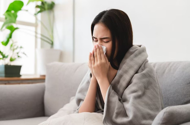 Cara Mencegah Flu yang Ampuh dan Mudah Dilakukan, Catat!