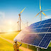 What are some promising renewable energy sources for the future