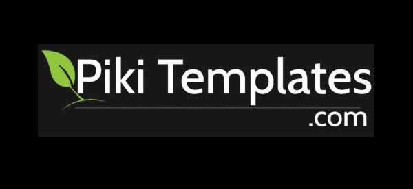 Piki Templates Blogger Template, Job, News, Magazine, Selling