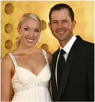 Ricky ponting photos