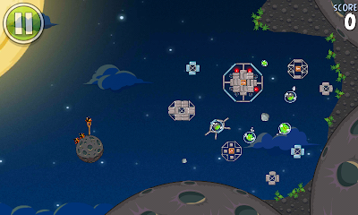 Angry Birds Space Premium