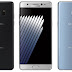 Прототипи Samsung Galaxy Note 7 працюють на Android 7.0 Nougat
