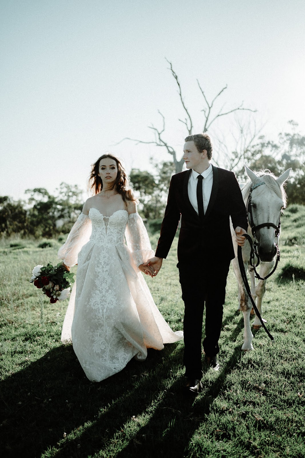 sydney wedding photographer candid chaser