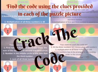Can You Crack the 3-Digit Code Password?