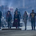 Warner TV  | An Epic Back-to-Back DC Crossover Event Like No Other