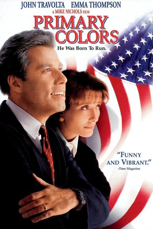 [VF] Primary Colors 1998 Film Complet Streaming