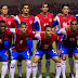 Pemain (Squad) Costa Rica di Piala Dunia 2014 Brazil