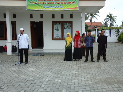 smp zaenuddin